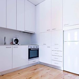 Appartement met een Slaapkamer